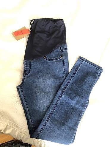 Hamileliy shalvari teze L olcu Modis