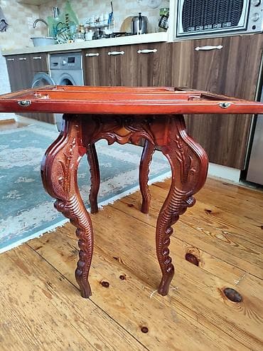 sto transformer: Transformer, Taxta, Dördbucaq masa — 3