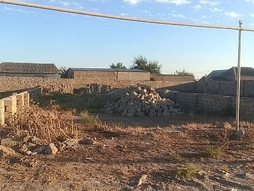 tamet dasi: Torpaq yerləşir binə savxozda zabora alınıb içində 4 min daş var — 4