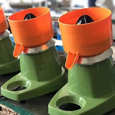 Şirəçəkən Sitrus meyvələri üçün