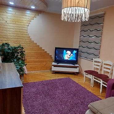 bakida ucuz ev almaq: 200 kv. m, 4 otaqlı, Qaz, İşıq, Su — 6