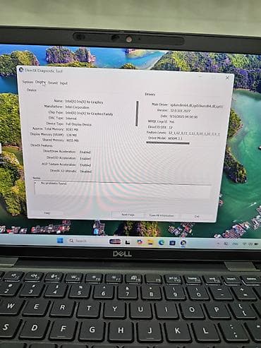 en ucuz laptop: İşlənmiş Dell Latitude, 14 ", Intel Core i5, 256 GB, Pulsuz çatdırılma, Rayonlara çatdırılma — 10