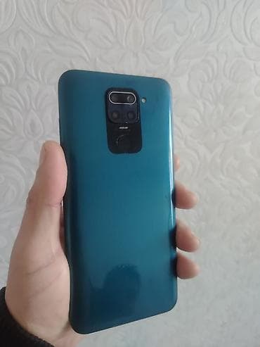 bluetooth qulaqciq: Xiaomi Mi 9 Pro, 64 GB, rəng - Gümüşü, 
 İki sim kartlı — 2
