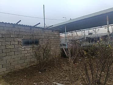 sabranda ev alqi satqisi: 10 sot, Tikinti, Mülkiyyətçi, Kupça (Çıxarış), Texniki pasport — 1