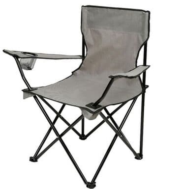 stol və stul dəstləri: Kamp stulu — 2