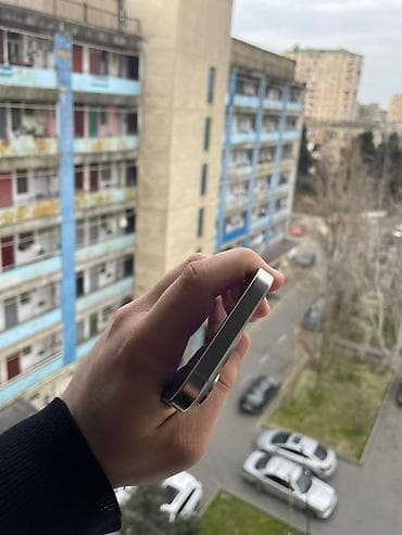 Аудиотехника: IPhone 15 Pro, 128 ГБ, Natural Titanium — 6