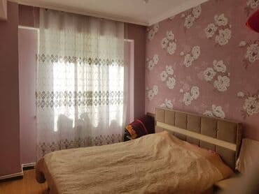 sumqayit 13 mkr: 2 otaqlı, Yeni tikili, m. 20 Yanvar, 58 kv. m — 13