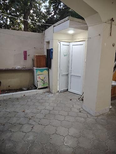 150 kv. m, 4 otaqlı, İnternet, Telefon, Su — 9