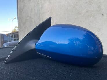 yan guzguler: Hyundai i30 yan güzgüsü. Orijinaldır və ideal vəziyyətdədir. Digər — 4