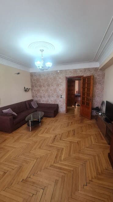 снять квартиру в баку у моря: Şəhər və dəniz mənzərəli mənzil Bail qesebesi 2 otaq,3cu — 16