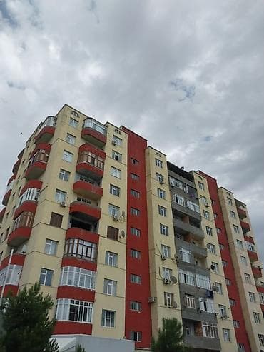 binə emlak: Obyekt – çoxmərtəbəli yaşayış binasında zirzəmi/suterendir. Tikili — 3