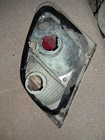 kia optima diffuser: Közərmə, Mercedes-Benz 2000 il, Analoq, Almaniya, İşlənmiş — 4