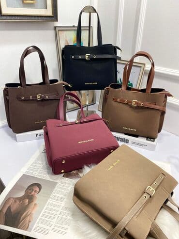 Daraq panellər: Michael Kors — 3