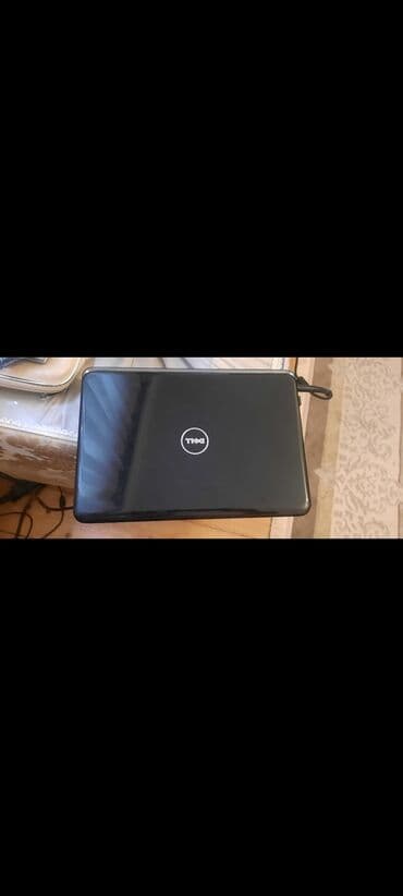 en ucuz netbook: Dell inspiron mini notebook model P07T — 3