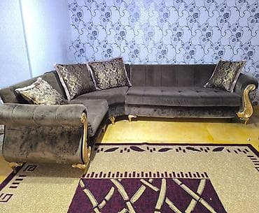 kunc divan: Künc divan — 1