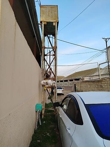 Bak, Metal lalafo.az -da Bak, Metal