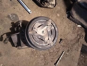 benzin filteri: Chevrolet AVEO, 1.2 l, Benzin, 2011 il, İşlənmiş — 5