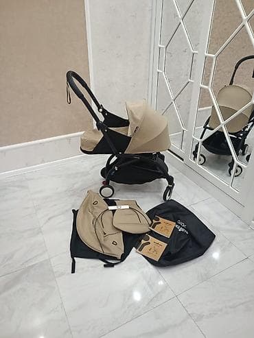 wee baby: Babyzen Yoyo SATİLİR 980 AZN. Qiymət son ❌ Bakı səfərindən birbaşa — 1