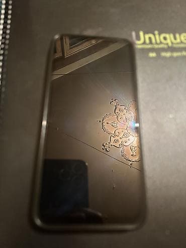 Samsung Galaxy A24 4G, 128 GB, rəng - Qara, Barmaq izi