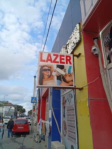 реклама в социальных сетях: Lazer reklami iwiqlidi 2 lampalidi cox guclu yanir tezedi problemsizdi — 1