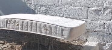 ağac əkən: Oğlan və qız üçün, İşlənmiş, Dördbucaq, Beşik, Dəst ilə, Matras ilə, Yellənmə mexanizmsiz — 3