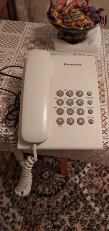 sazz modem qiymetleri: Стационарный телефон Беспроводной, Б/у, Самовывоз — 1