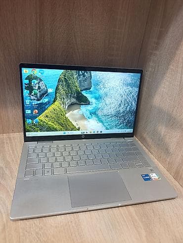 hp katric: HP Pavilion x360 14-ek1024ci — 8