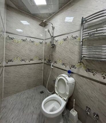 gencede ucuz evler 2023: 4 otaqlı, 180 kv. m, Kredit yoxdur, Yeni təmirli — 9