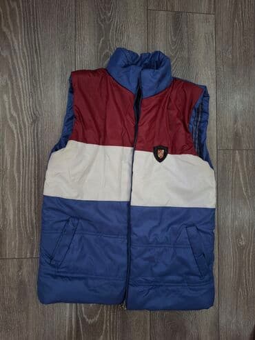 cins pencekler: Jilet — 3