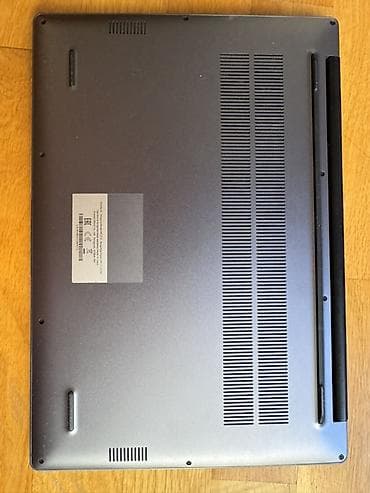 ssd 128gb: Huawei MateBook D16 — i5 12th Gen / 16GB RAM / 1TB SSD Təcili — 3
