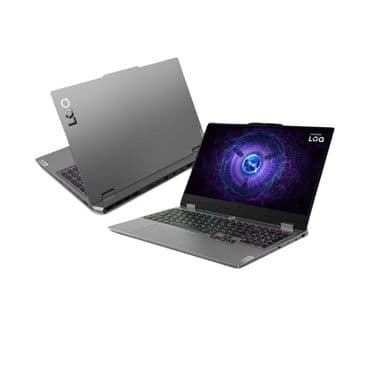 geforce baku: Yeni Lenovo LOQ, 15.6 ", Intel Core i5, 512 GB, Ünvandan götürmə — 1