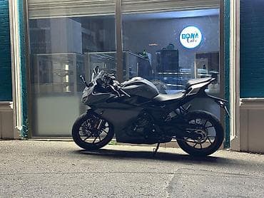 aptek icareye verilir: 🔥 CF Moto 300SR "Motosiklet ideal vəziyyətdədir. Heç bir xərc tələb — 2