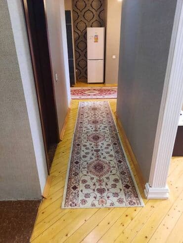 coban makleri: 3 otaqlı, Yeni tikili, m. Neftçilər, 105 kv. m — 12