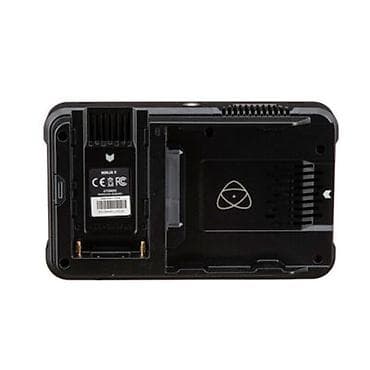 panasonic video: Atomos Ninja V – 5" HDMI video monitor/rekorder üçün aksesuar - — 1