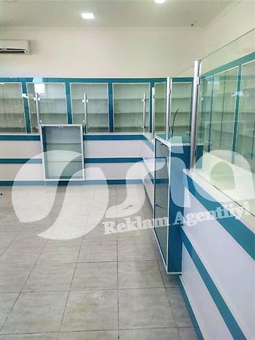 maxi day aptek: Aptek vitrini — 2