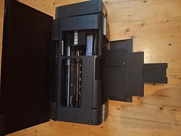 Printer və kseroks aparatları: Salam diqaətlə oxuyun 2 ədəd Epson l800 printer 1 ədəd epson t50 — 6
