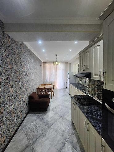 sabuncu kiraye: ✨ GREAT OFFER… ✨ 🏠 3-room apartment for rent 🔹 Area: 125 m² 🔹 Spacious — 4