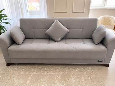 parda tul: Divan, İşlənmiş, Açılan, Bazalı, Parça, Ödənişli çatdırılma — 1