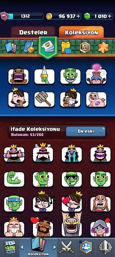 pubg hesab random: Salam clash Royale hesabımı satıram hesabda nadir qüllə görünümleri və — 4