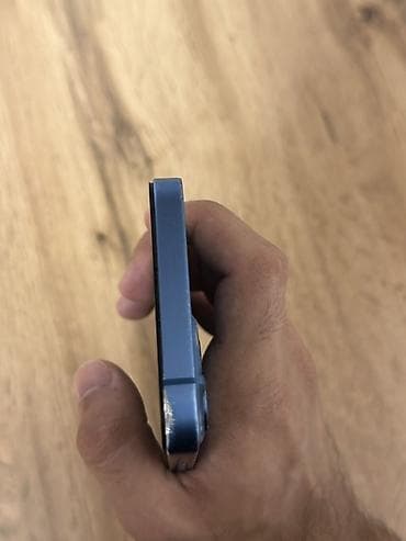 hp g4 i5: IPhone 13, 128 GB, Mavi — 3