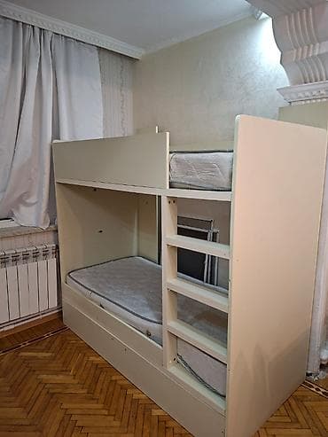 usag maneji: Oğlan və qız üçün, İşlənmiş, Çarpayı, Matras ilə, Siyirməli — 3
