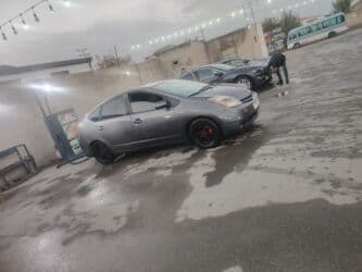 авто купить бу: Toyota Prius: 1.5 l | 2007 il Hetçbek — 4