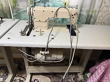 Elektronika: Salam tikiş maşınları satilir sex mali deyil evde xanimlar ishledib — 2