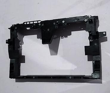 Məhsul: Avtomobil radiator paneli/ön panel çərçivəsi (plastik karkas) — 1