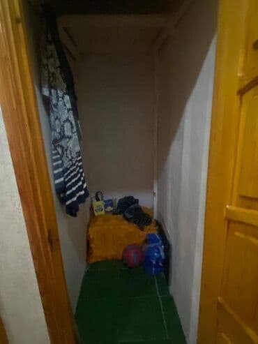 obyektlərin satışı: Bakı, 2 otaqlı, Köhnə tikili, 58 kv. m — 11