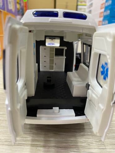 yazı maşını: 2024 il, 1:24, Dəmir, Ünvandan götürmə, Ödənişli çatdırılma, Rayonlara çatdırılma — 25