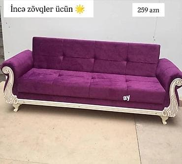 Divan, Yeni, Açılan, Bazalı, Parça, Şəhərdaxili pulsuz çatdırılma