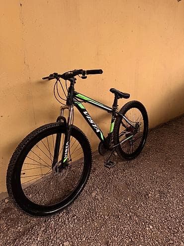 Городские велосипеды: VeloSiped: VISTA dağ velosipedi Xüsusiyyətlər: - Ölçü: 29" təkərlər - — 3