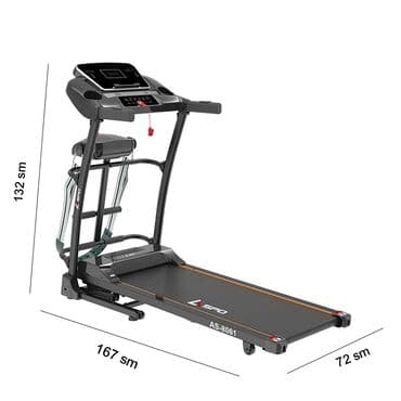 işlənmiş qacış aparatı: Qaçış aparatı "Aspo" Bu qaçış aparatı 10,1" LED ekrana sahibdir və — 3