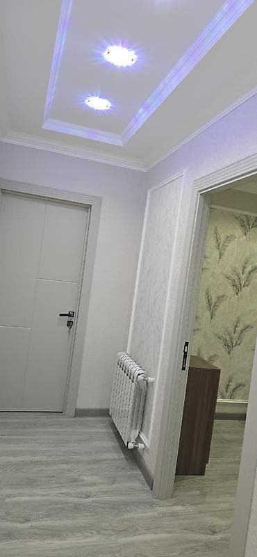 xankendinde satilan evler: Gəncə şəhərində Güllər marketin arxasında 5 mərtəbəli binanın 3-cü — 10